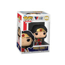 Funko Pop Wonder Woman