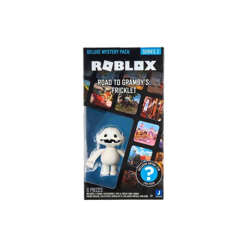 Roblox Road To Gramby's
