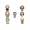 Funko Pop Lost (Set)