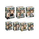 Funko Pop Lost (Set)