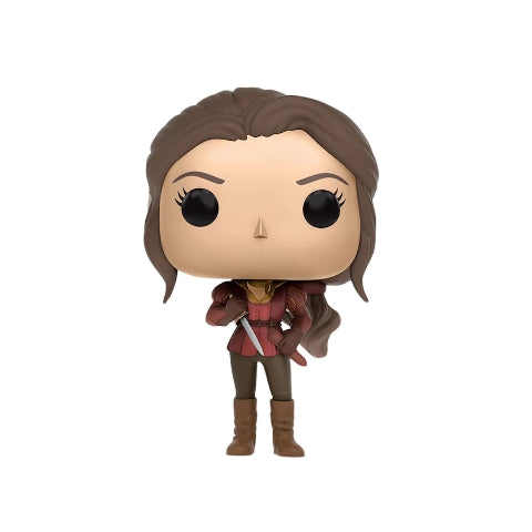 Funko Pop Belle