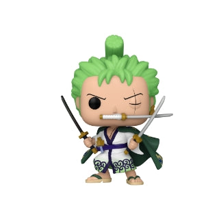 Funko Pop Roronoa Zoro