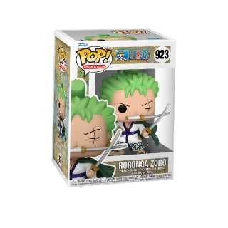 Funko Pop Roronoa Zoro