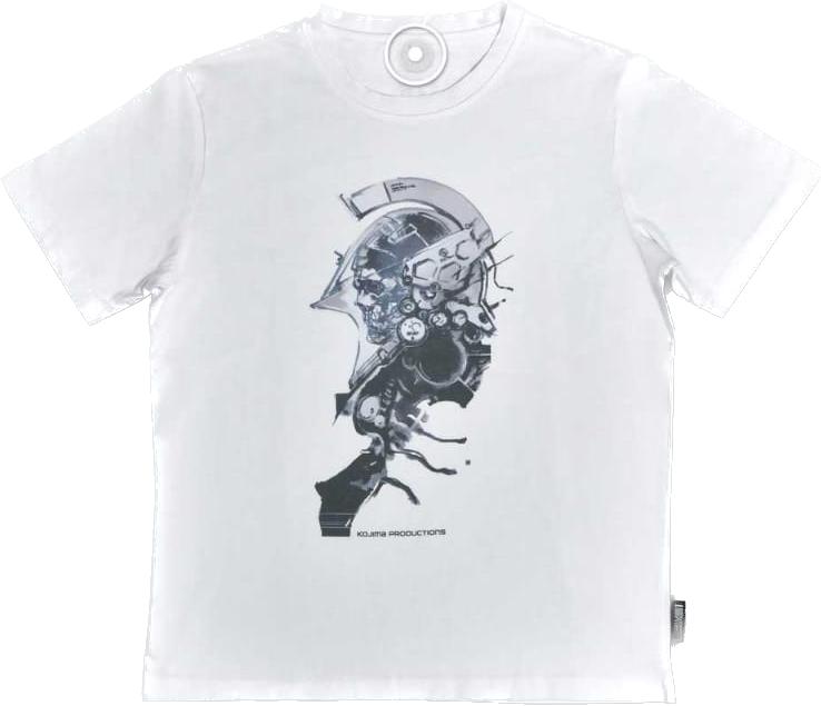 T-Shirt Prime 1: Ludens