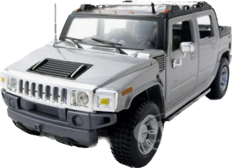 Maisto: Hummer H2 SUT Concept 2001