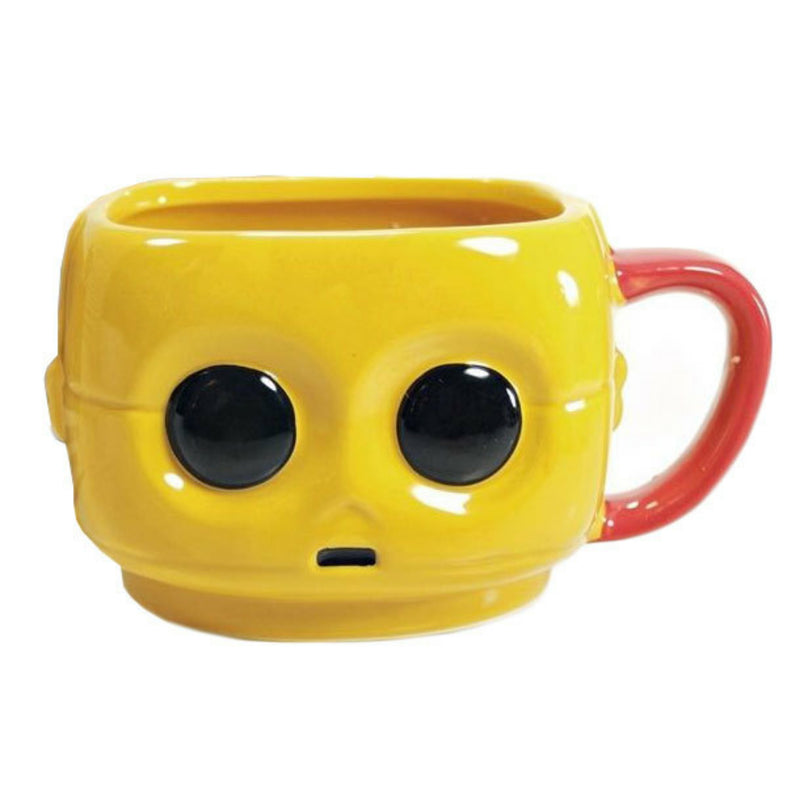 Funko: C-3PO Mug