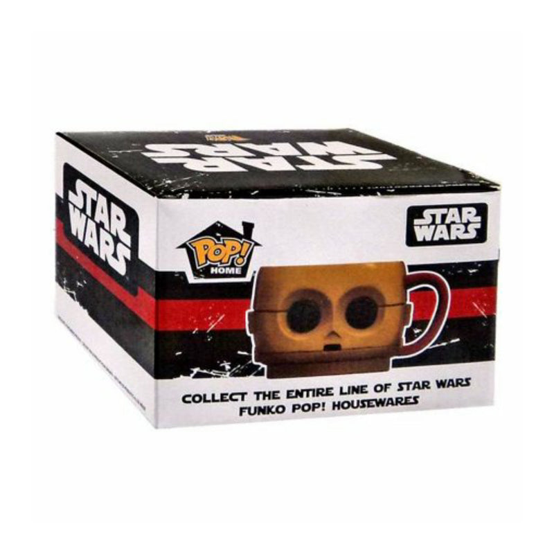 Funko: C-3PO Mug