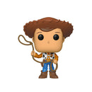 Funko Pop Sheriff Woody