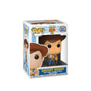 Funko Pop Sheriff Woody