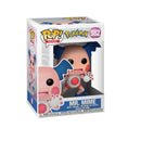 Funko Pop Mr. Mime