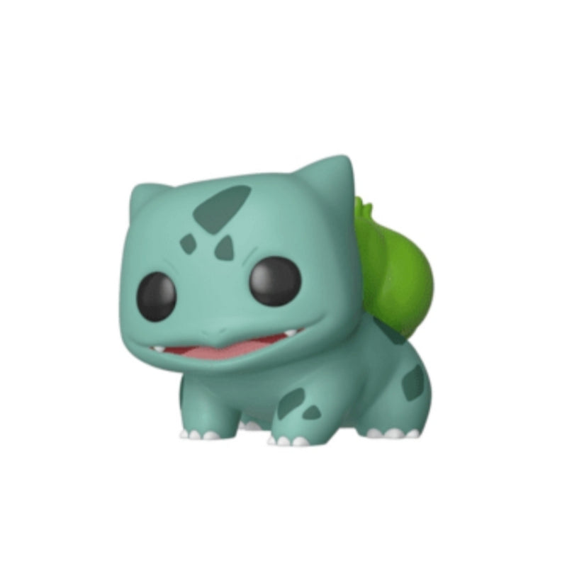 Funko Pop Bulbasaur