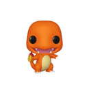 Funko Pop Charmander