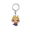 Funko Keychain All Might