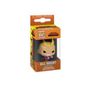 Funko Keychain All Might