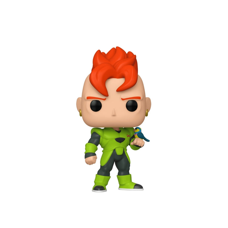 Funko Pop Android 16
