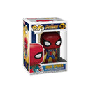 Funko Pop Spider Man (Iron Spider)