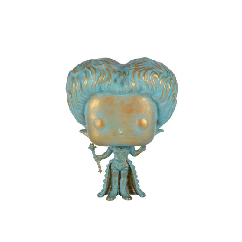 Funko Pop Iracebeth (Patina)