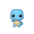 Funko Pop Squirtle