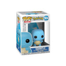 Funko Pop Squirtle