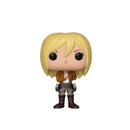 Funko Pop Christa
