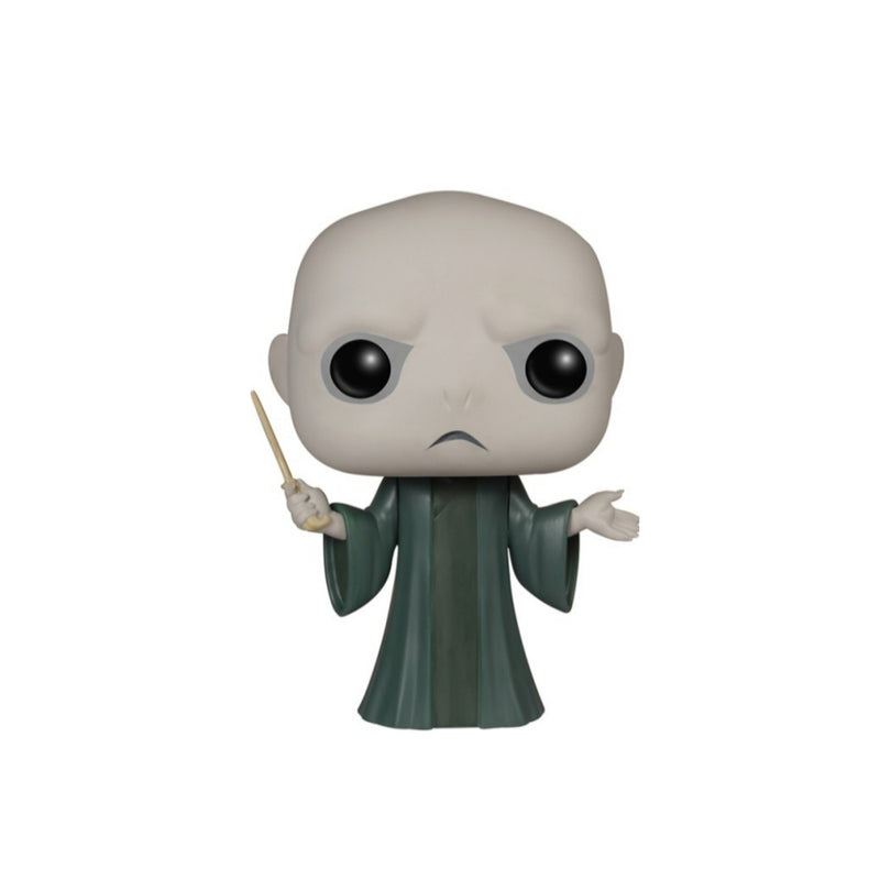 Funko Pop Lord Voldemort