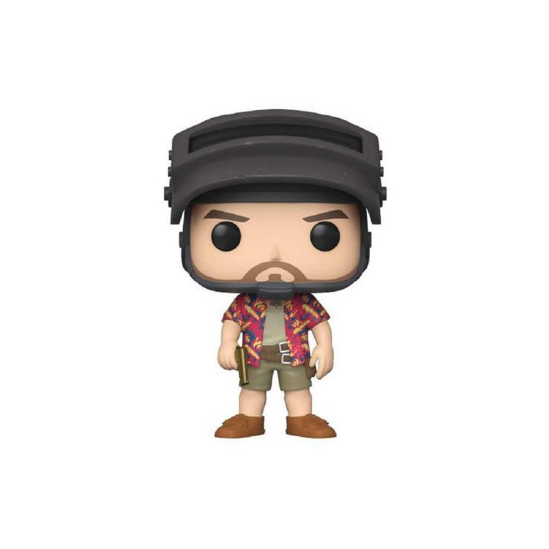 Funko Pop Sanhok Survivor