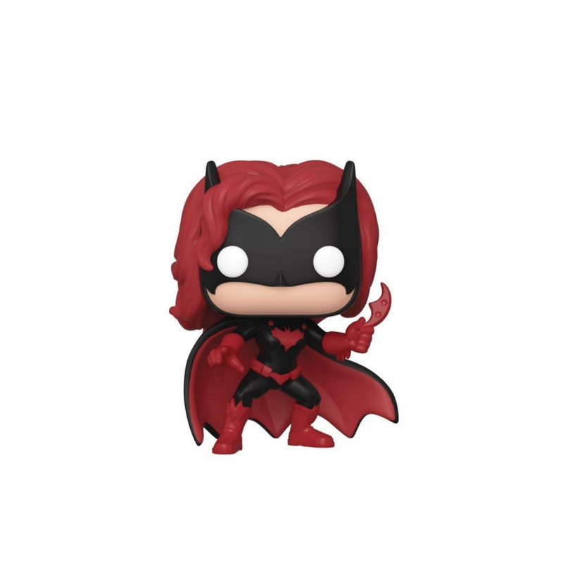 Funko Pop Batwoman