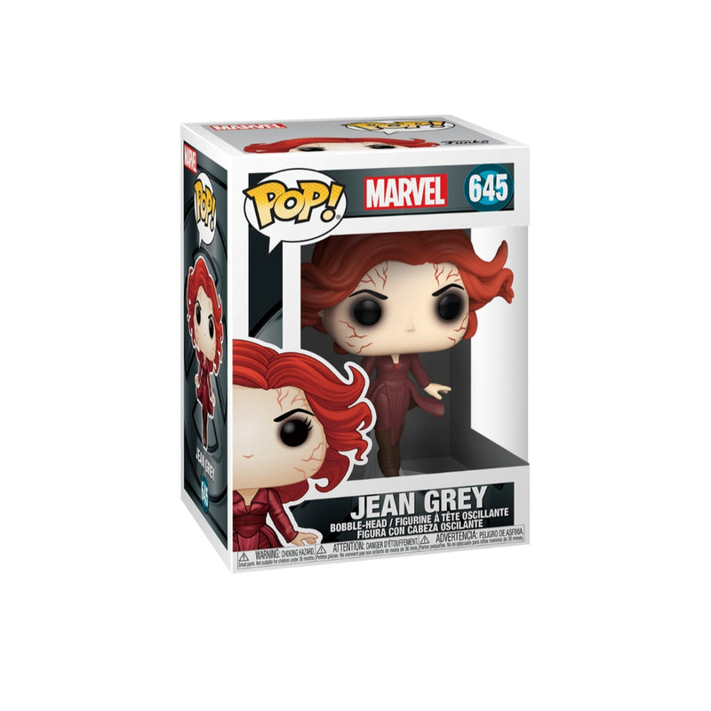 Funko Pop Jean Grey