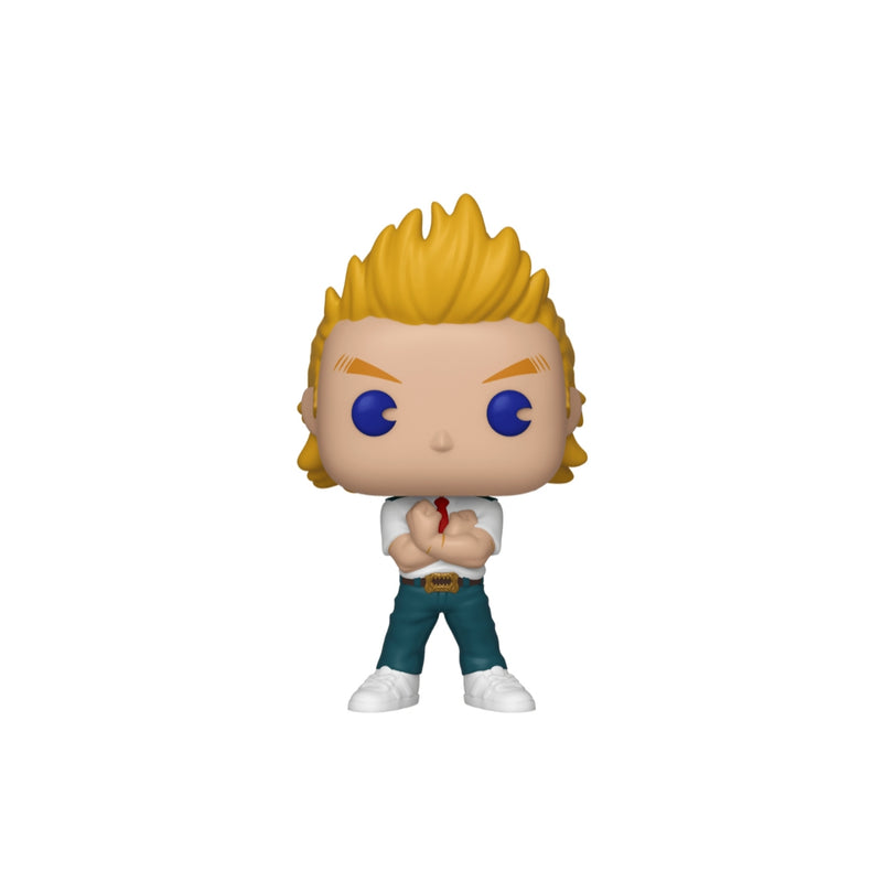 Funko Pop Mirio Togata (EX)