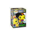 Funko Pop Queen of Hearts with King (Black Light)