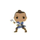 Funko Pin Sokka