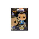 Funko Pin Sokka