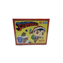 Funko Pop Superman with Tee (Holiday)