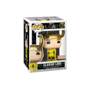 Funko Pop Classic Loki (EX)