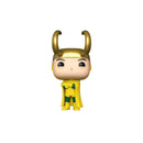 Funko Pop Classic Loki (EX)