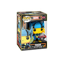 Funko Pop Thor (Black Light)