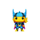 Funko Pop Thor (Black Light)