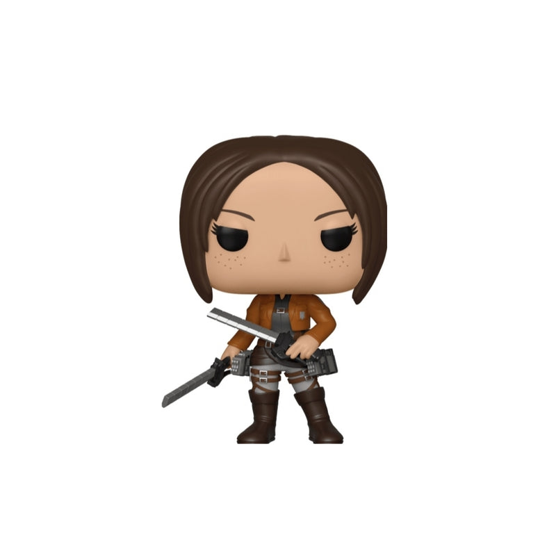 Funko Pop Ymir