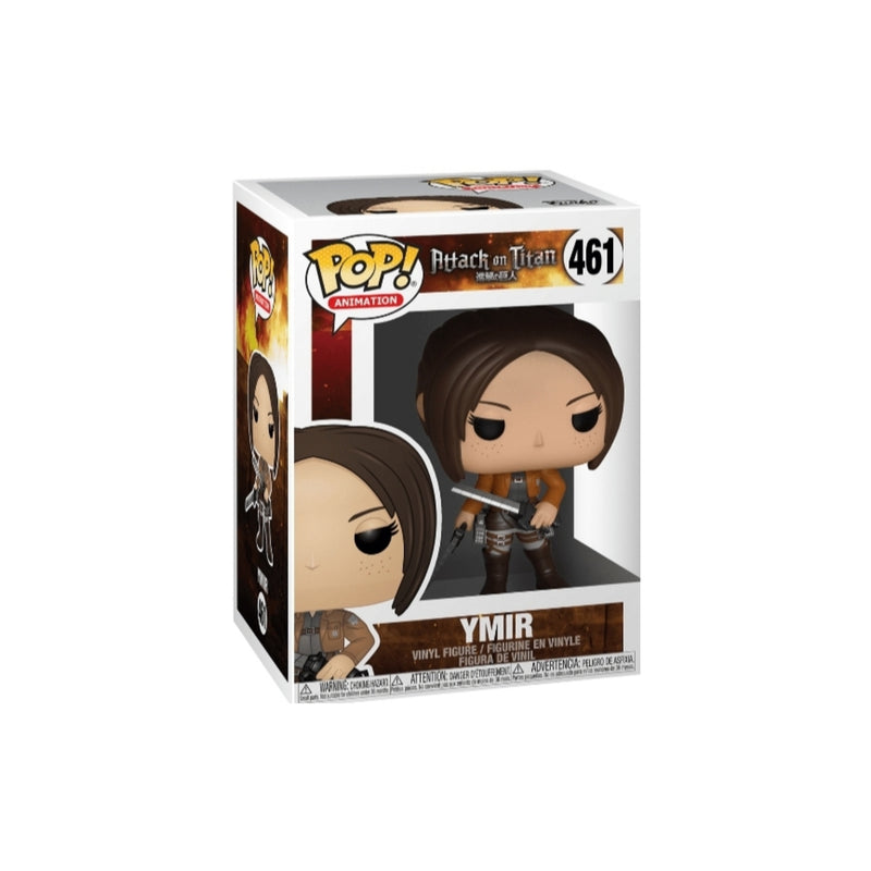 Funko Pop Ymir