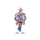 Funko Pop Captain Marvel (Art Series)