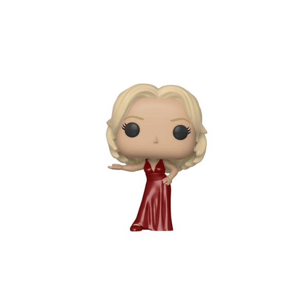 Funko Pop! Vanna White Di Wheel Of Fortune - Edizione Chase Rara | Collezione TV Show - 2