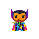 Funko Pop Doctor Strange (Black Light)