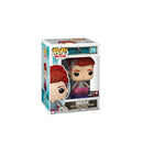 Funko Pop Mera (EX)
