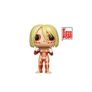 Funko Pop Female Titan (6 inch)