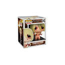 Funko Pop Female Titan (6 inch)