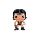 Funko Pop Wonder Woman (Classic) (EX)