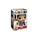 Funko Pop Rey (EX)