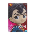 Q Posket Superman