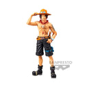 Banpresto DXF: Portgas D. Ace