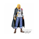 Banpresto DXF: Basil Hawkins